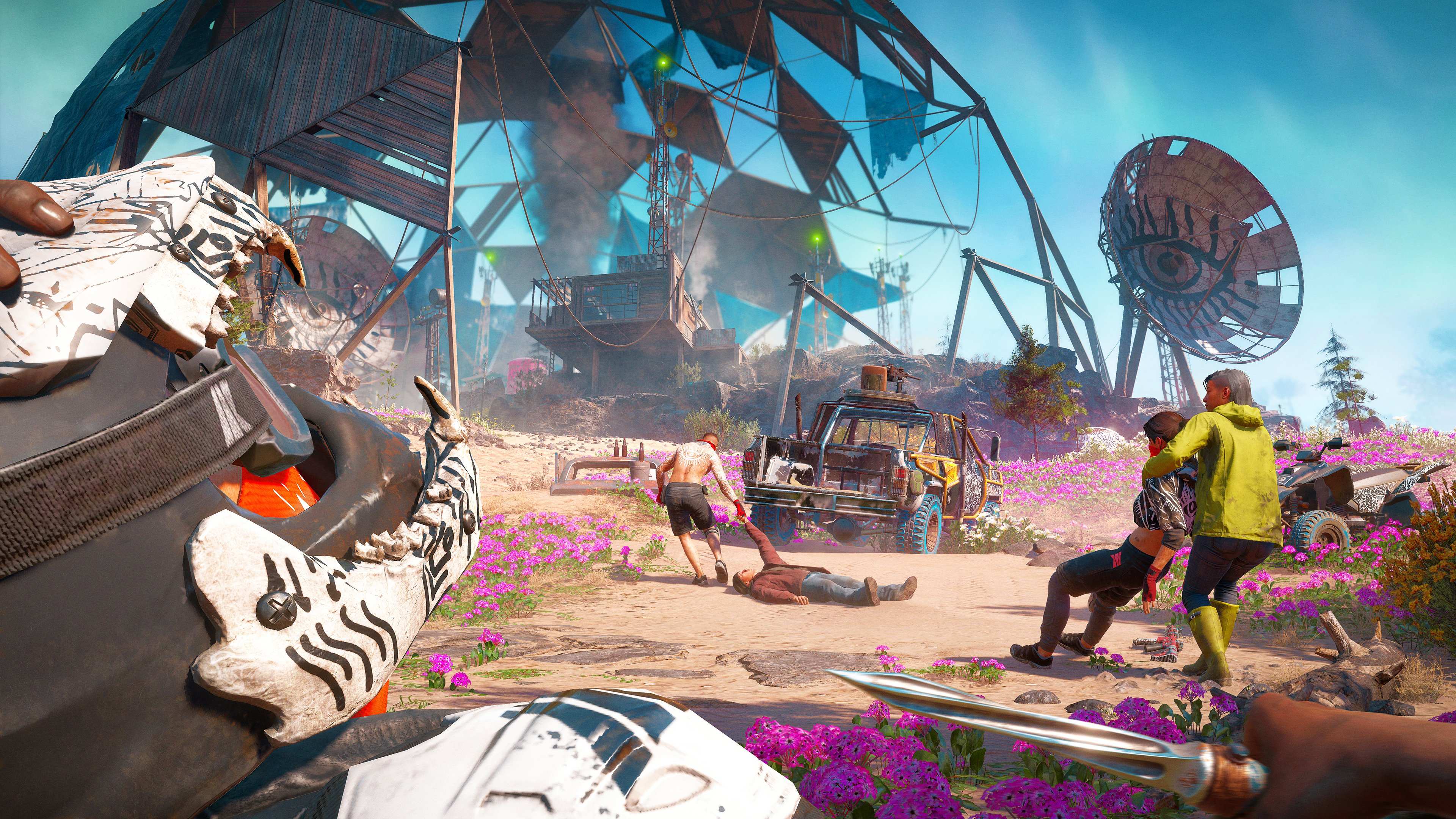 Far Cry New Dawn - Imagen 20